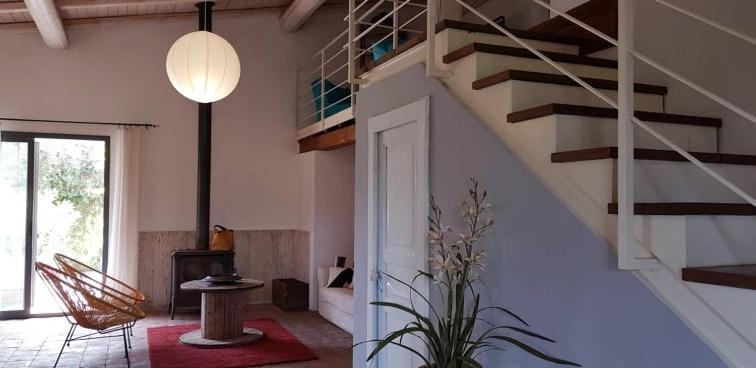 L'Aranceto Villa Acireale Exterior photo