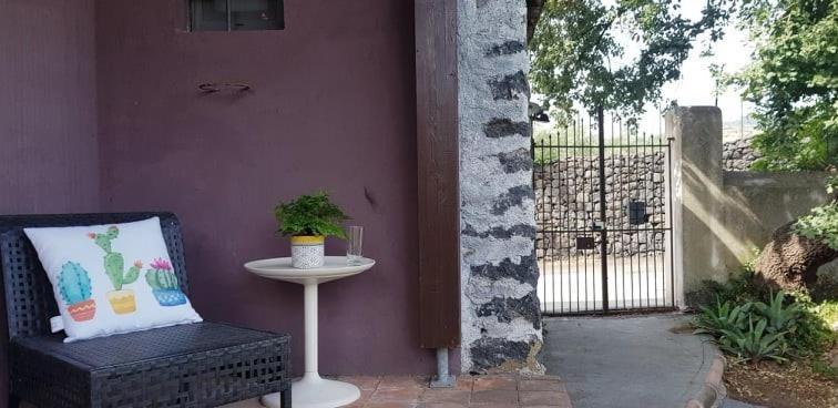 L'Aranceto Villa Acireale Exterior photo
