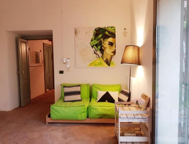 L'Aranceto Villa Acireale Exterior photo